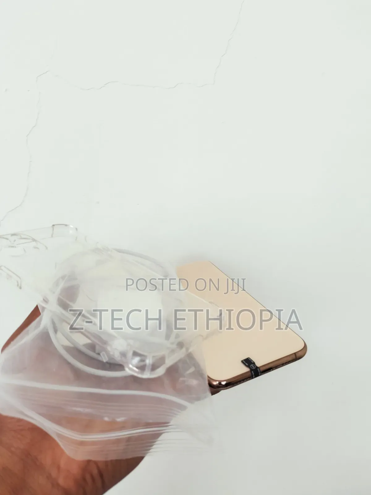 Apple iPhone 11 Pro 64 GB Gold