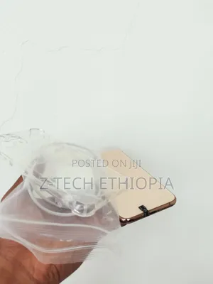 Apple iPhone 11 Pro 64 GB Gold