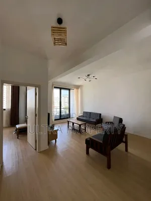 Furnished 2bdrm Apartment in Bole for rent