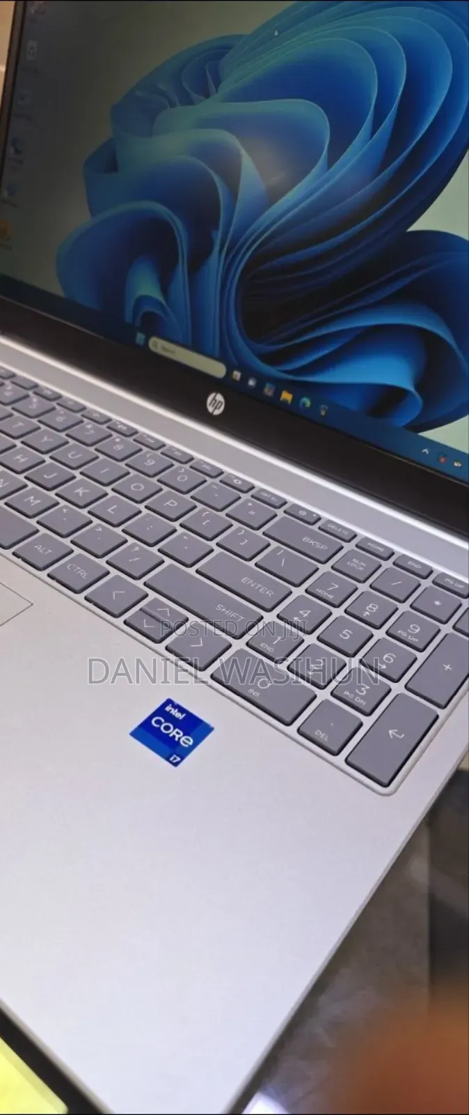 New Laptop HP Stream Notebook 16GB Intel Core I7 SSD 512GB