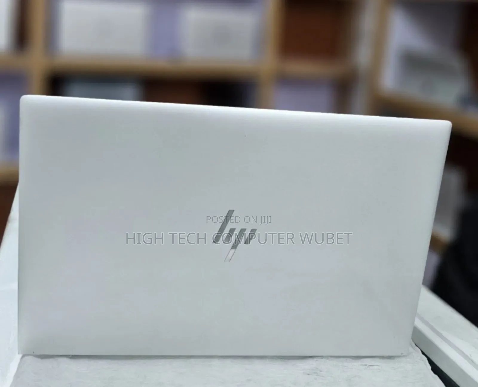 New Laptop HP EliteBook 840 16GB Intel Core I7 SSD 512GB