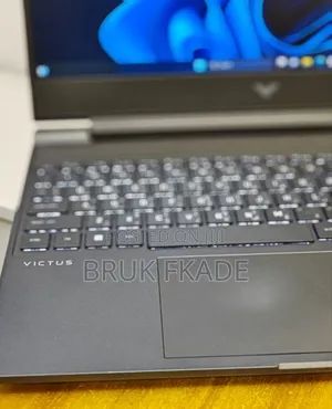 New Laptop HP Victus 16 16GB Intel Core I5 SSD 512GB