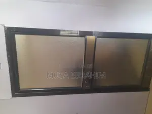 Aluminium Door