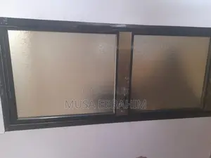 Aluminium Door