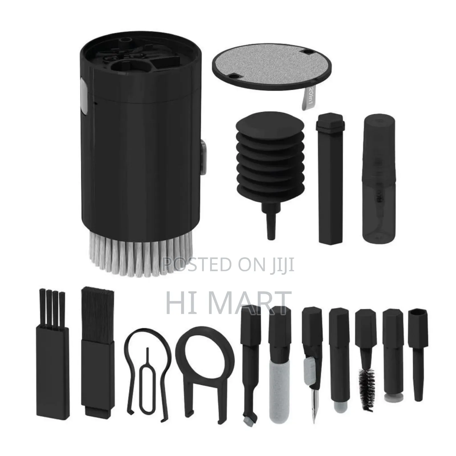 High Quality Mostar 20in1 Electronics Cleaning Kit
