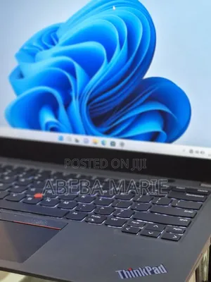 New Laptop Lenovo ThinkPad T14s G4 16GB Intel Core I7 SSD 512GB