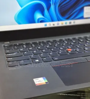 New Laptop Lenovo ThinkPad T14 16GB Intel Core I7 SSD 512GB