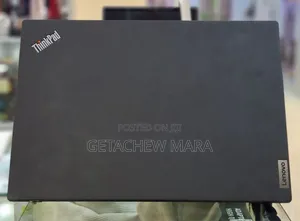 New Laptop Lenovo ThinkPad Yoga 16GB Intel Core I7 SSD 512GB