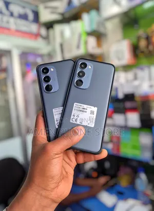 New Tecno Spark 40 Pro+ 256 GB Gray