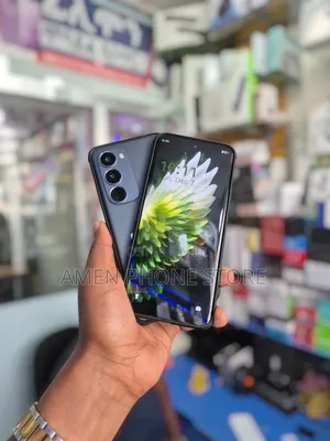 New Tecno Spark 40 Pro+ 256 GB Gray