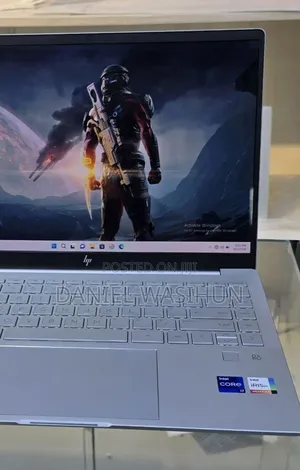 New Laptop HP Pavilion 14 16GB Intel Core I7 SSD 1T