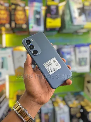 New Tecno Spark 40 Pro+ 256 GB