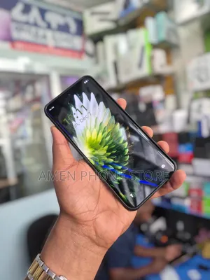 New Tecno Spark 40 Pro+ 256 GB