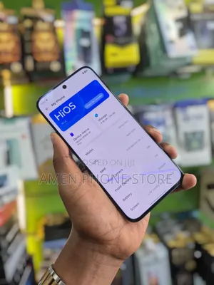 New Tecno Spark 40 Pro+ 256 GB