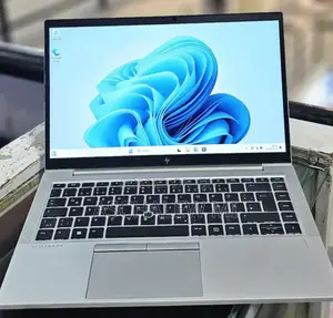 New Laptop HP EliteBook 840 G8 16GB Intel Core I5 SSD 512GB