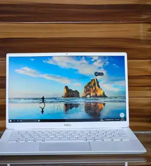New Laptop Dell Inspiron 15 8GB Intel Core I7 SSD 256GB