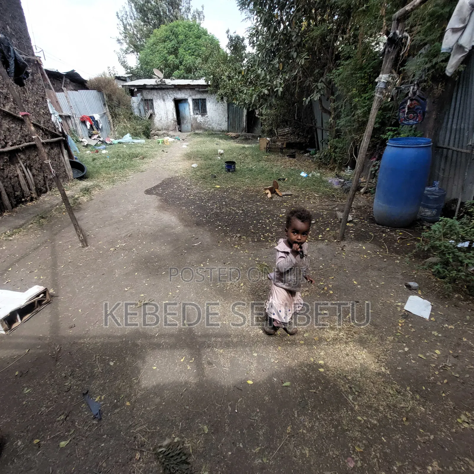 1bdrm House in Oromia, East Shewa for rent