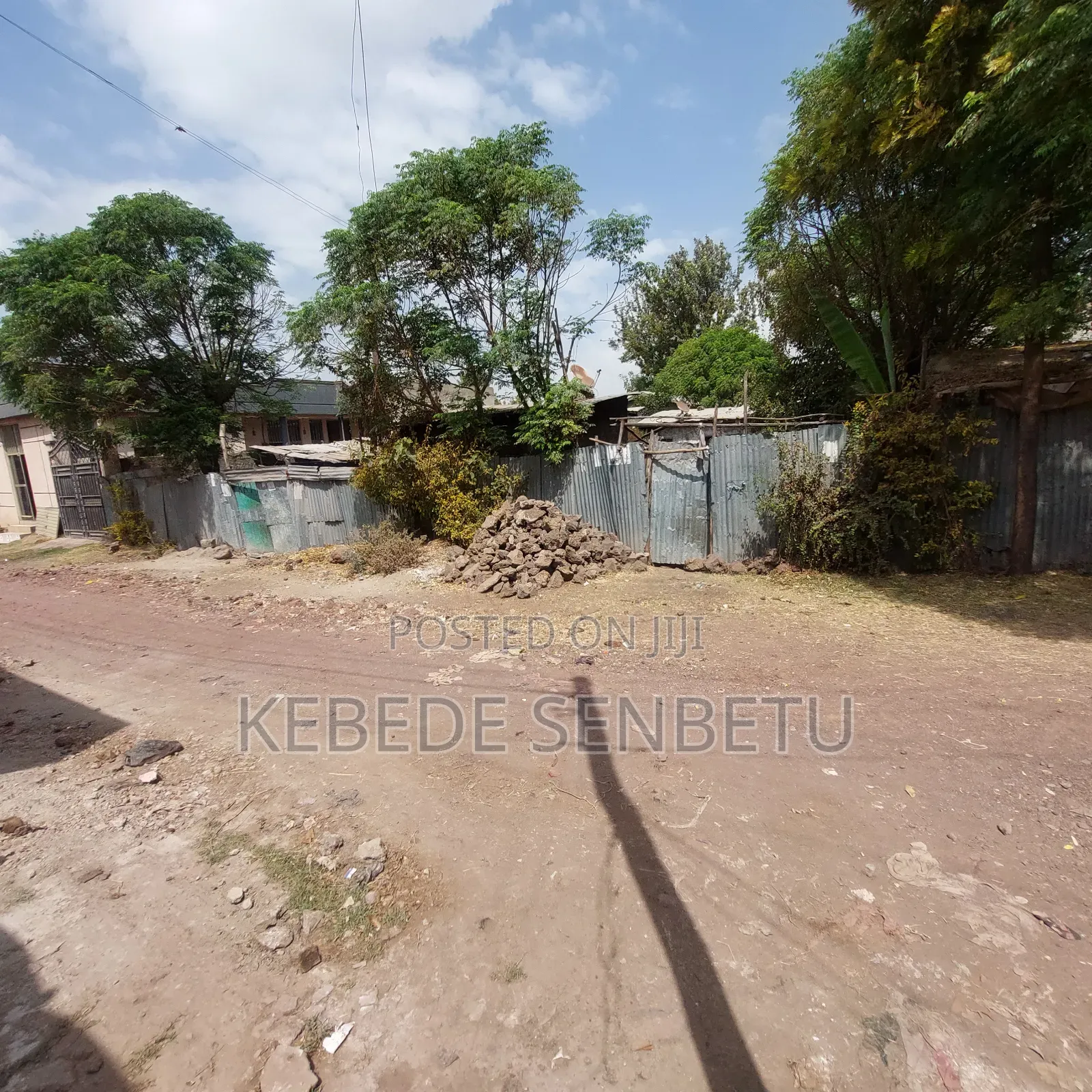 1bdrm House in Oromia, East Shewa for rent