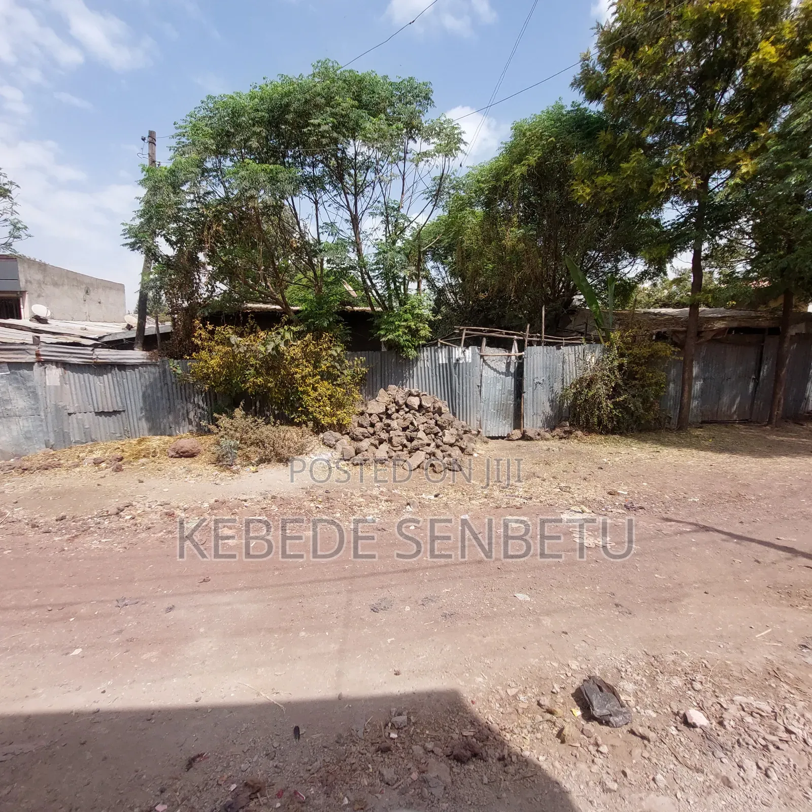 1bdrm House in Oromia, East Shewa for rent