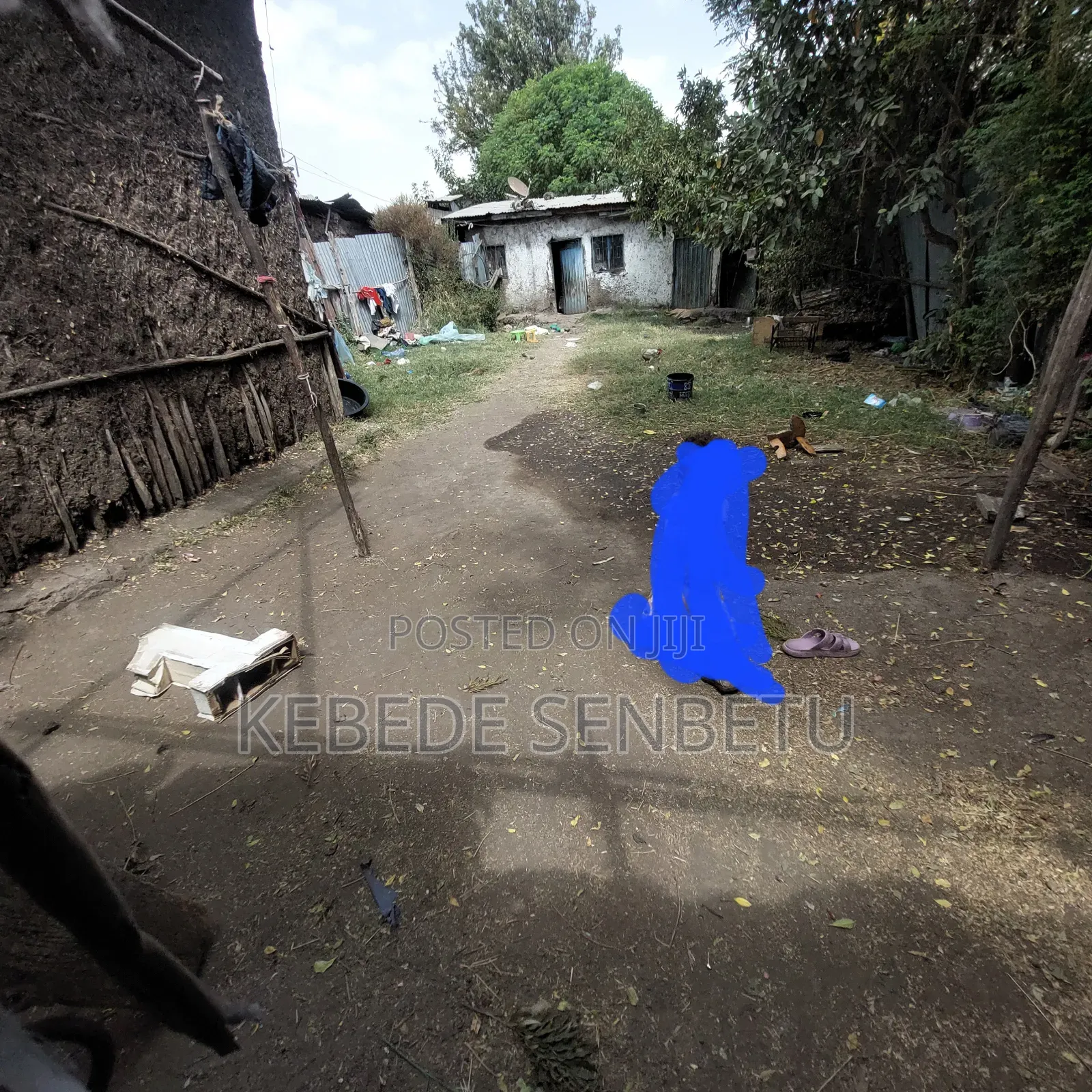 1bdrm House in Oromia, East Shewa for rent