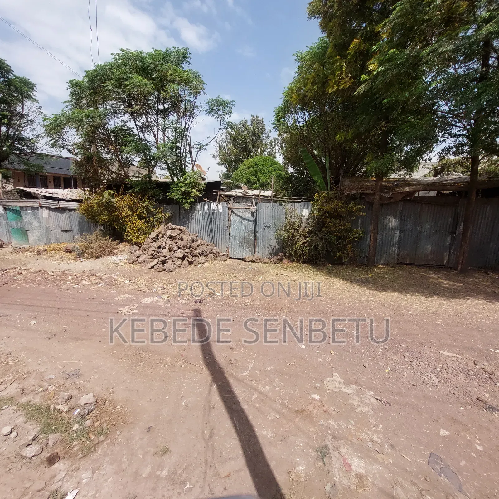 1bdrm House in Oromia, East Shewa for rent