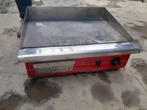 በርገር ግሪል Burger Girl