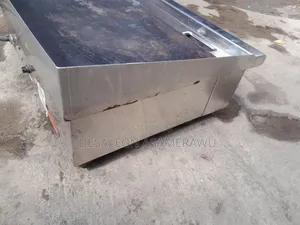 በርገር ግሪል Burger Girl