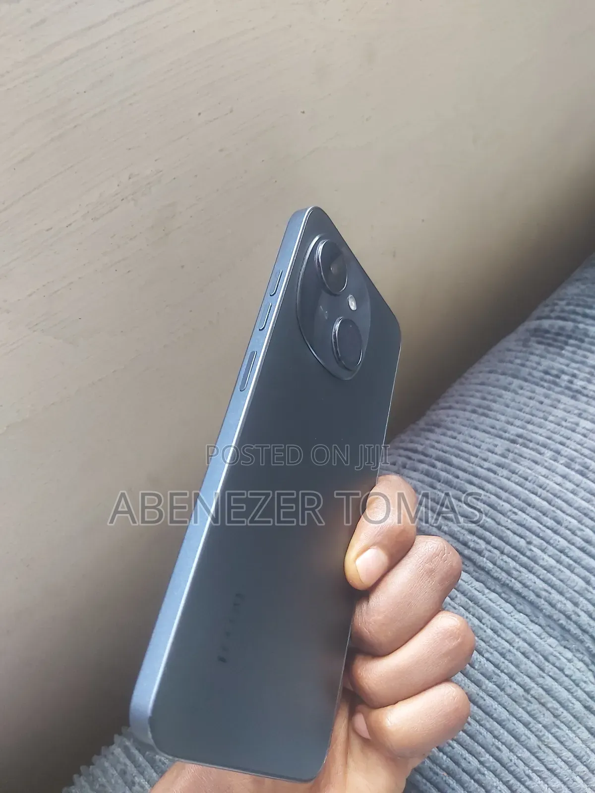 Tecno Pop 9 64 GB Blue