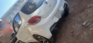 Changan Eado 2024 White