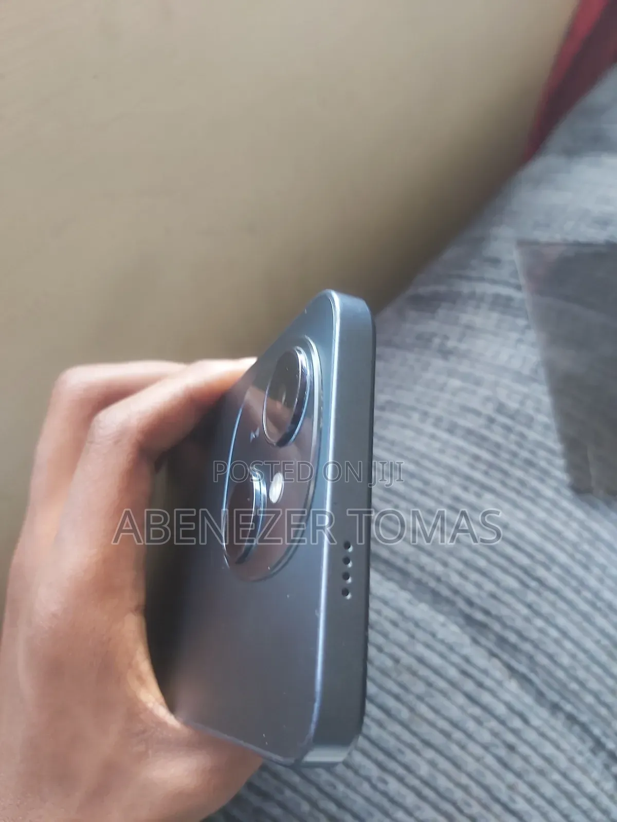 Tecno Pop 9 64 GB Blue