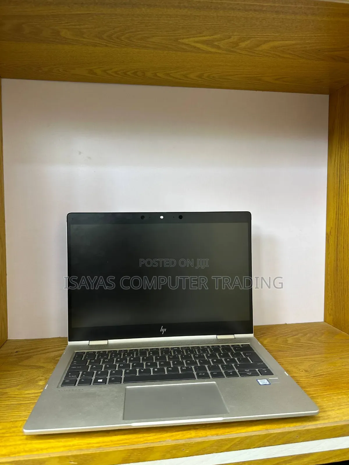 New Laptop HP EliteBook 830 G5 16GB Intel Core I5 SSD 512GB