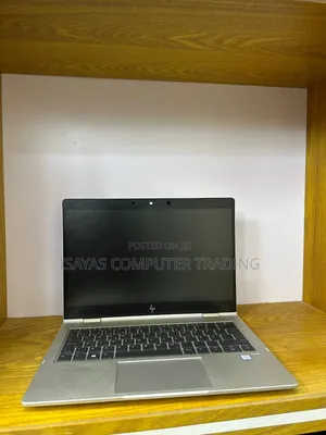 New Laptop HP EliteBook 830 G5 16GB Intel Core I5 SSD 512GB