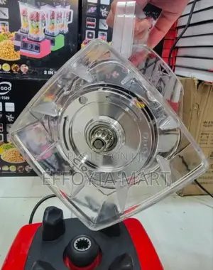 2in1 Sokany Food Processor And Juicer Copper Motor 2.5l