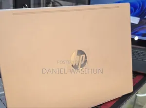 New Laptop HP Pavilion 14 8GB Intel Core I5 SSD 512GB