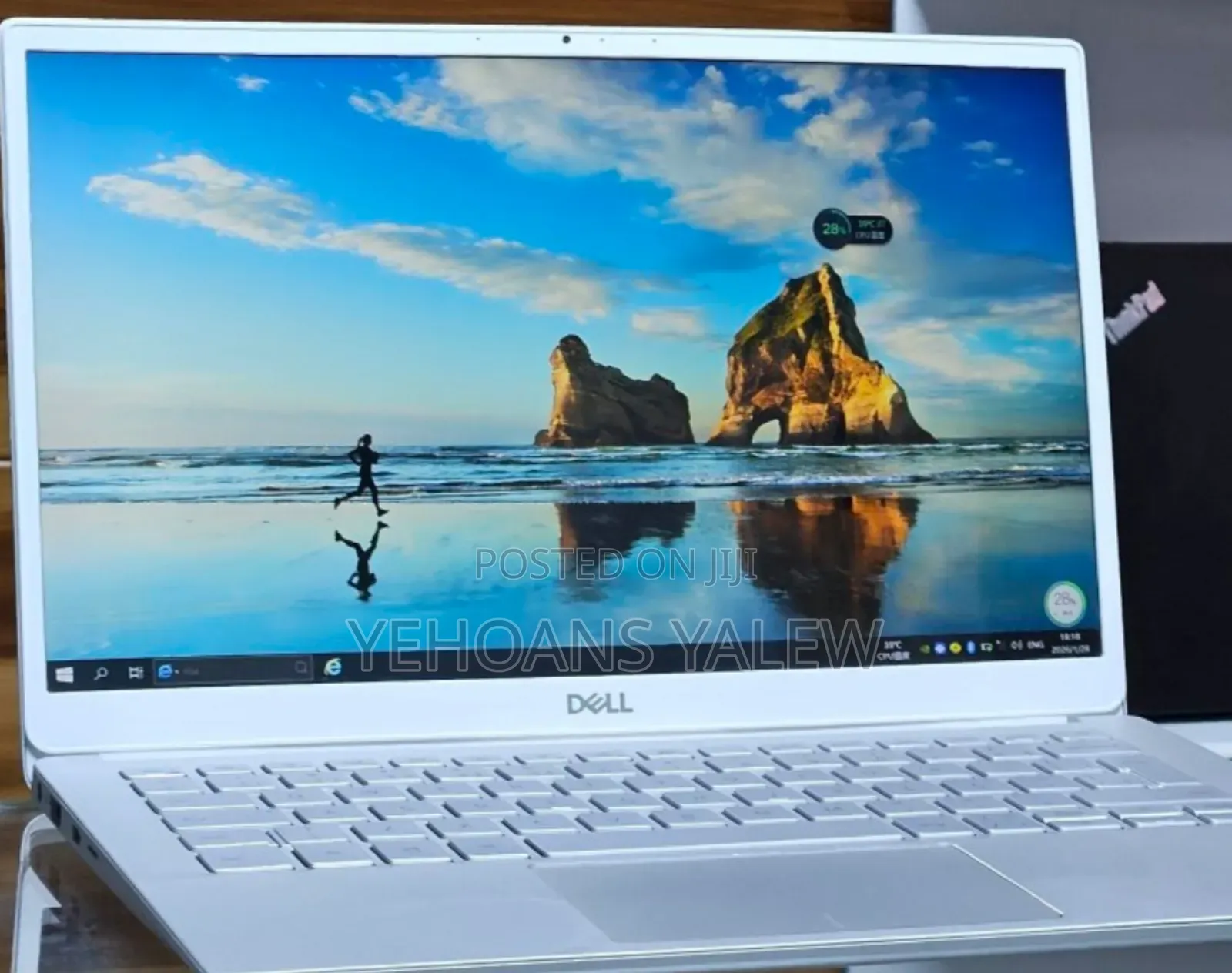 New Laptop Dell Inspiron 14 5447 8GB Intel Core I7 SSD 256GB