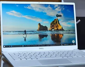 New Laptop Dell Inspiron 14 5447 8GB Intel Core I7 SSD 256GB