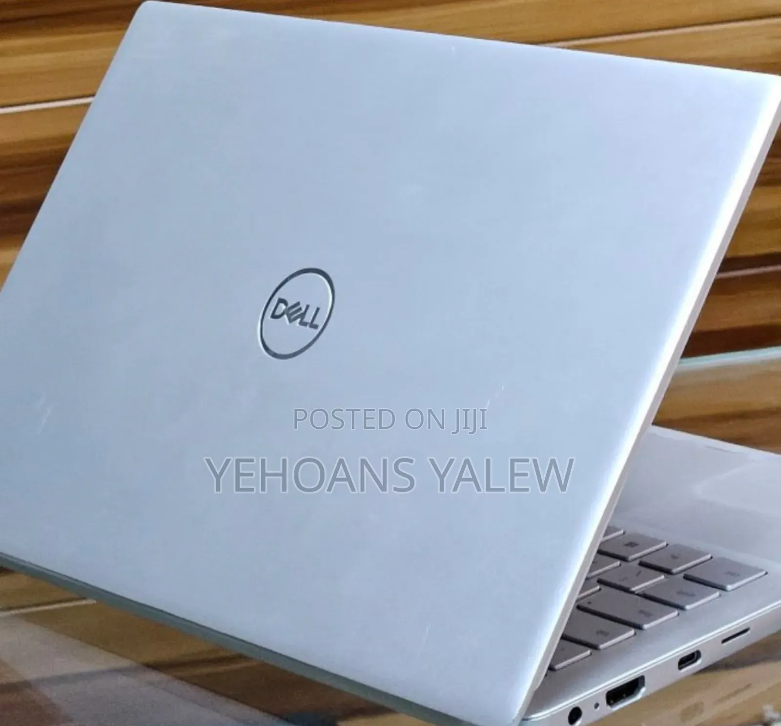 New Laptop Dell Inspiron 14 5447 8GB Intel Core I7 SSD 256GB