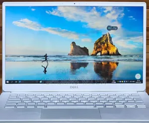 New Laptop Dell Inspiron 14 5447 8GB Intel Core I7 SSD 256GB