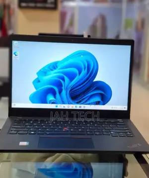 New Laptop Lenovo Thinkpad T14s Gen 2 16GB Intel Core I7 SSD 512GB