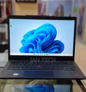New Laptop Lenovo Thinkpad T14s Gen 2 16GB Intel Core I7 SSD 512GB