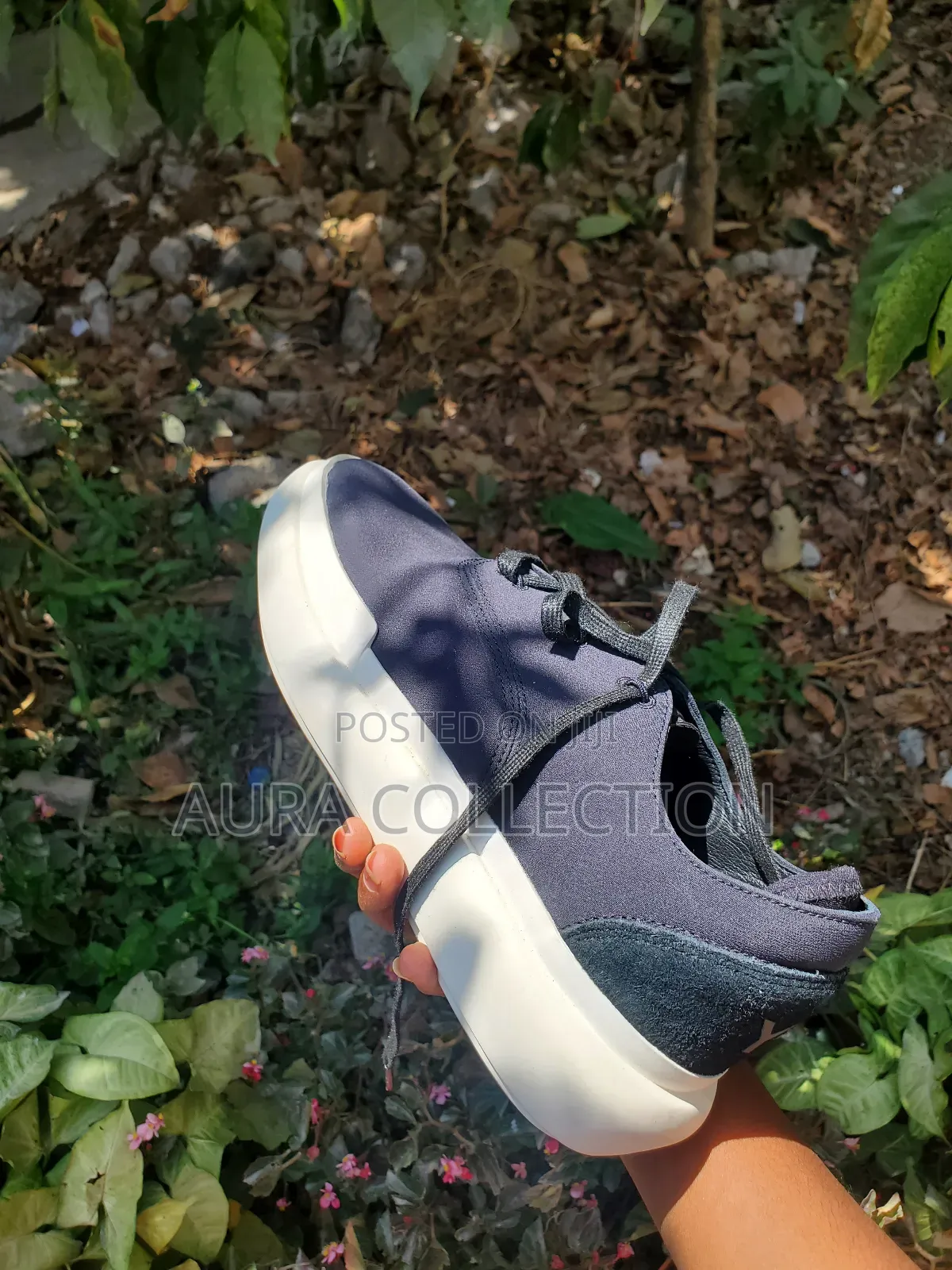 Y-3 Adidas (Luxury Sneakers)