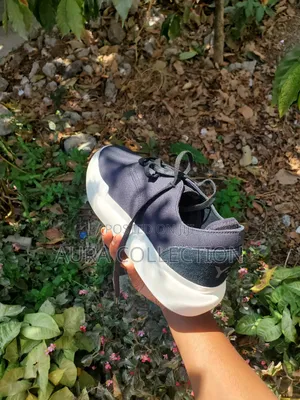 Y-3 Adidas (Luxury Sneakers)