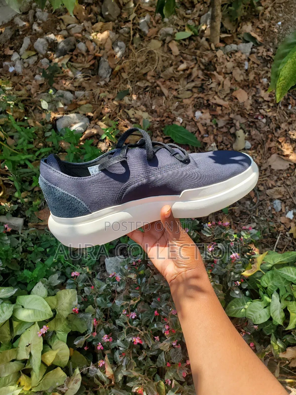 Y-3 Adidas (Luxury Sneakers)