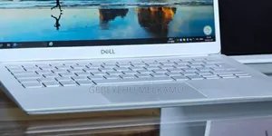 New Laptop Dell 8GB Intel Core I7 HDD+SSD 256GB