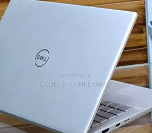 New Laptop Dell 8GB Intel Core I7 HDD+SSD 256GB