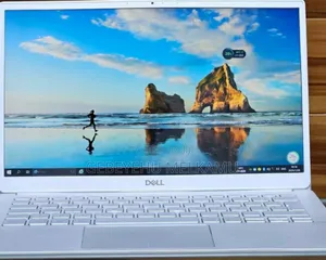 New Laptop Dell 8GB Intel Core I7 HDD+SSD 256GB