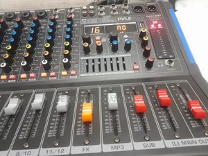 ዲጄ ሚክሰር አዲስ ነው