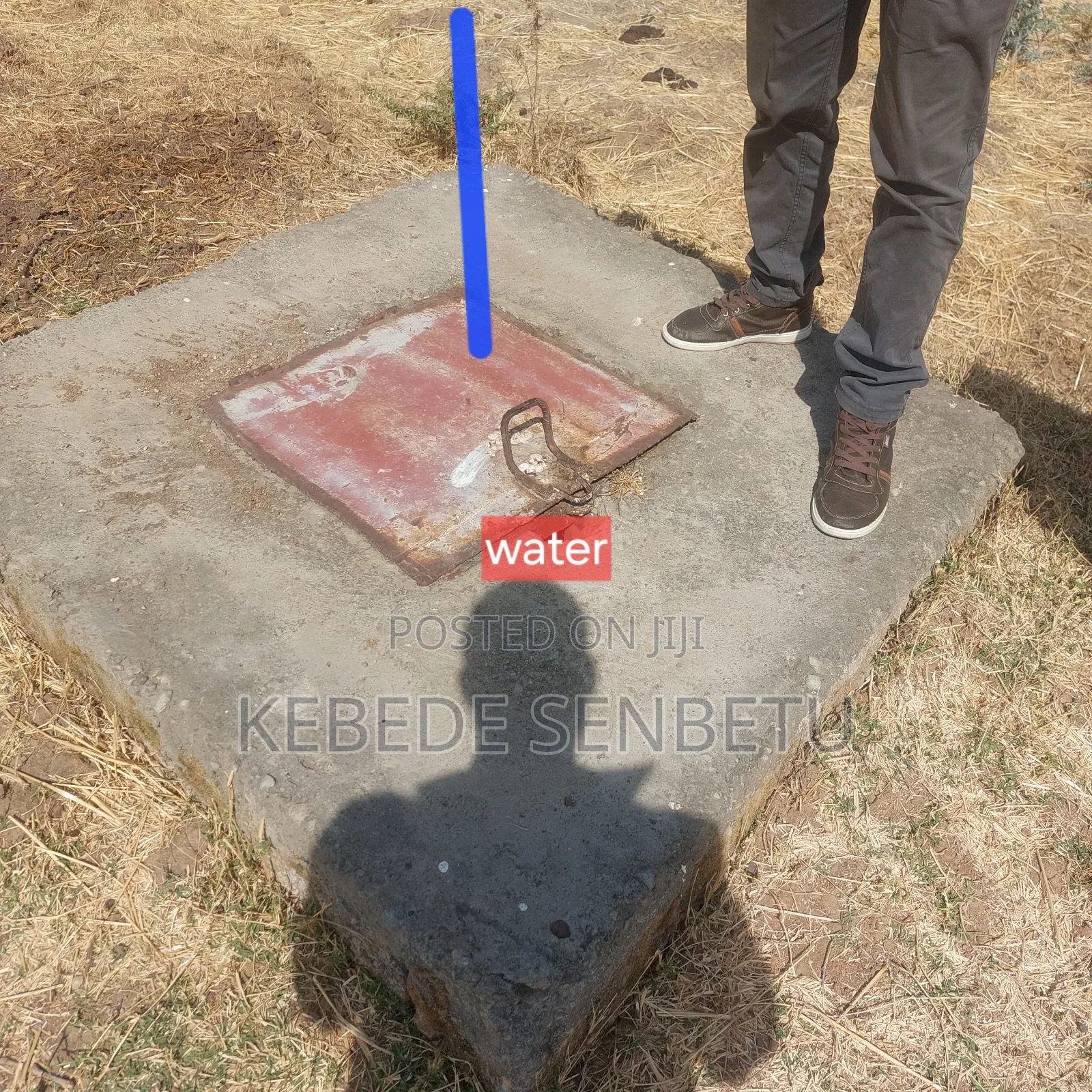 Farm Land for Sale or Rent