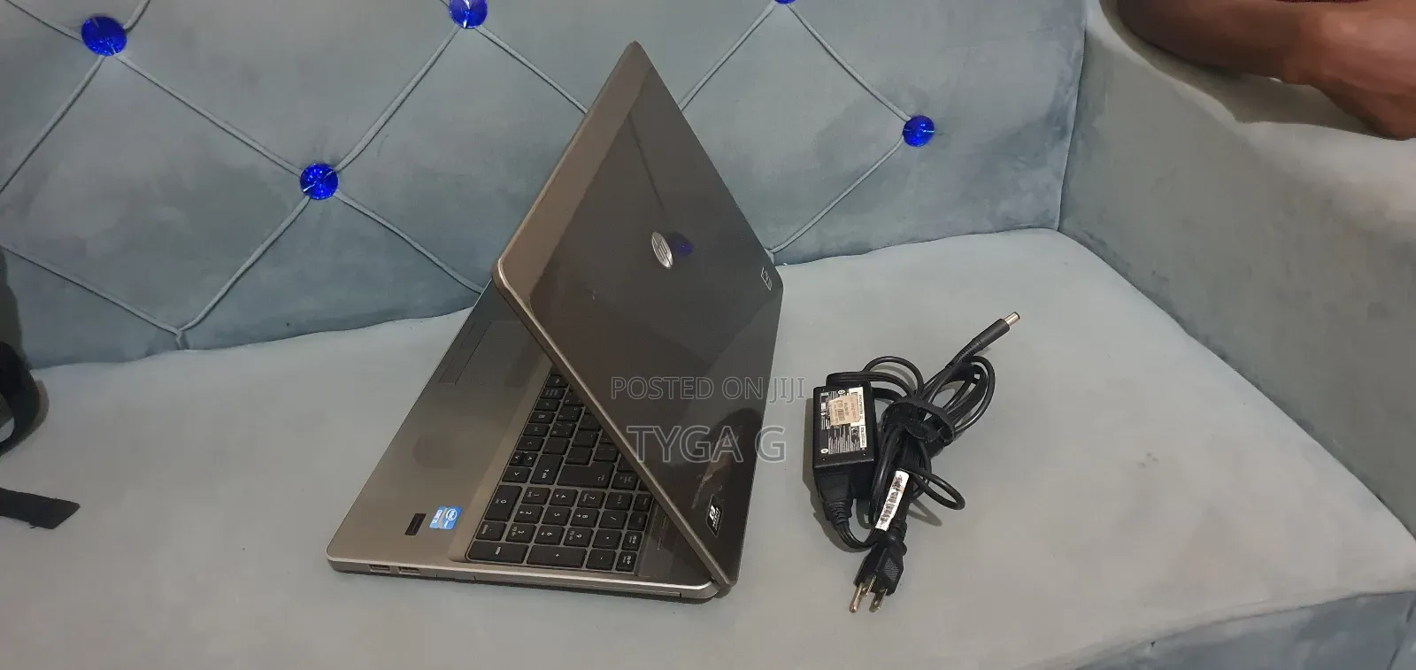 Laptop HP ProBook 4530S 4GB Intel Core I5 HDD 1T