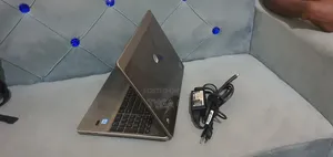 Laptop HP ProBook 4530S 4GB Intel Core I5 HDD 1T